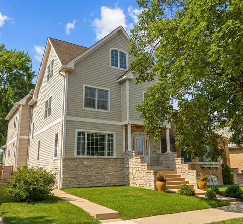 6972 W Imlay St, Chicago, IL 60631