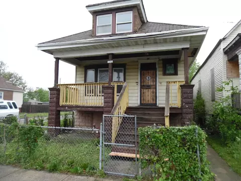 1434 W 72nd Pl, Chicago, IL 60636