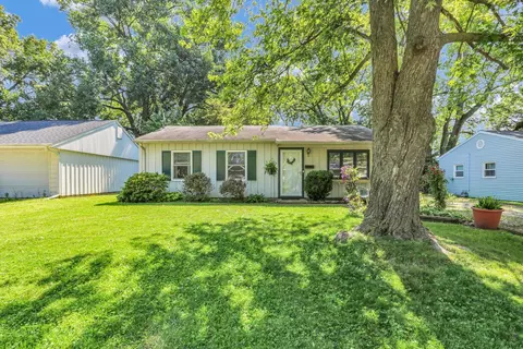 308 S Glenn Dr, Urbana, IL 61802