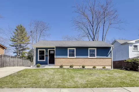 3505 Newcastle Rd, Waukegan, IL 60087