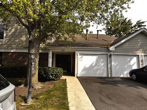 300 Pembridge Ln #D2, Schaumburg, IL 60193