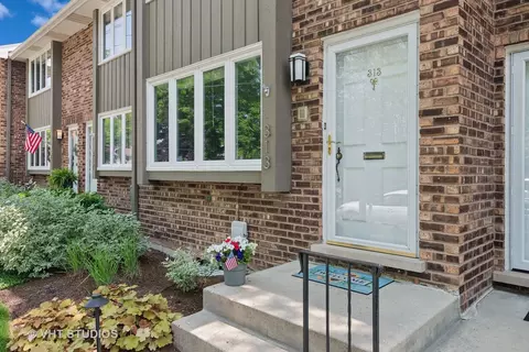 313 N Hale St, Wheaton, IL 60187 photo 2