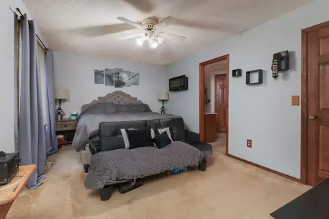 Bedroom - 300 Melody Ln, Normal, IL 61761 photo 1 of 6