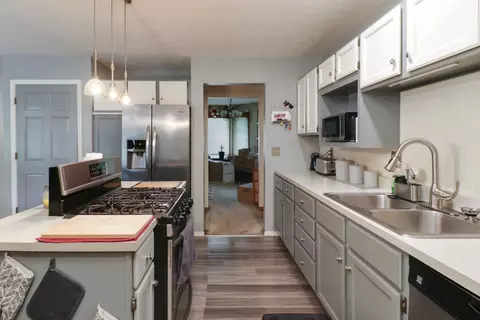 Kitchen - 300 Melody Ln, Normal, IL 61761 photo 1 of 4