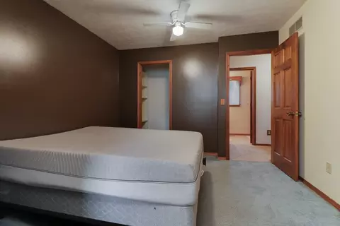 Bedroom - 300 Melody Ln, Normal, IL 61761 photo 6 of 6