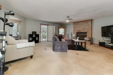 Living - 300 Melody Ln, Normal, IL 61761 photo 1 of 2