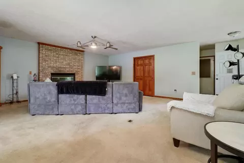 Living - 300 Melody Ln, Normal, IL 61761 photo 2 of 2