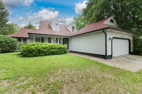 300 Melody Ln, Normal, IL 61761