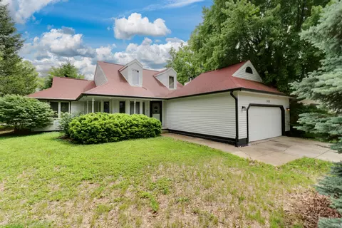 Exterior - 300 Melody Ln, Normal, IL 61761 photo 7 of 7