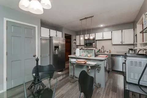 Kitchen - 300 Melody Ln, Normal, IL 61761 photo 2 of 4