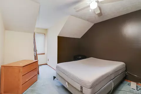 Bedroom - 300 Melody Ln, Normal, IL 61761 photo 5 of 6