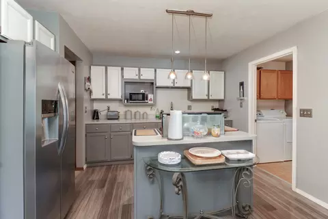 Kitchen - 300 Melody Ln, Normal, IL 61761 photo 3 of 4