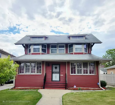 628 S 16th Ave, Maywood, IL 60153