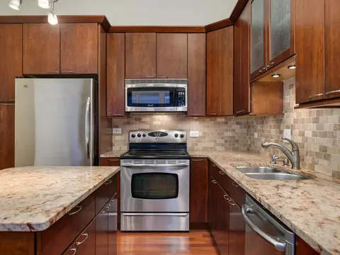 63 E Cedar St #1AB, Chicago, IL 60611 photo 13
