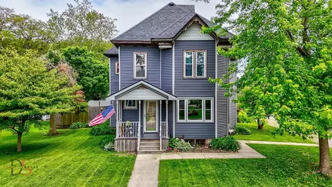 455 Sylvan Ave, Grand Ridge, IL 61325