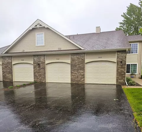 7642 Creek Bnd #7642, Rockford, IL 61114