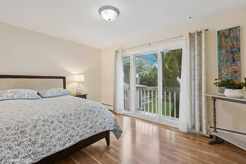 Bedroom - 216 Eastern Ave, Barrington, IL 60010 photo 1 of 2