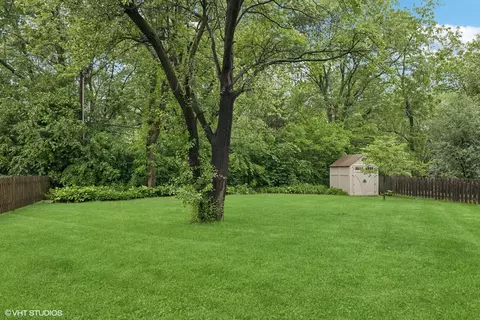 Exterior - 216 Eastern Ave, Barrington, IL 60010 photo 5 of 5