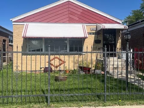 4531 S Lawler Ave, Chicago, IL 60638