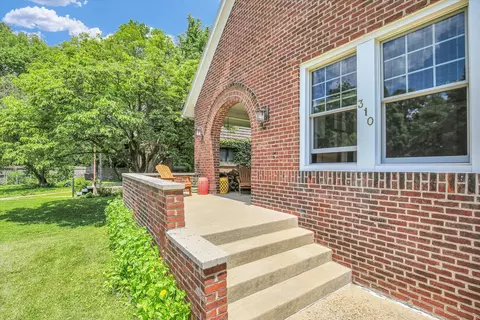Exterior - 310 Davidson Dr, Champaign, IL 61821 photo 15 of 15