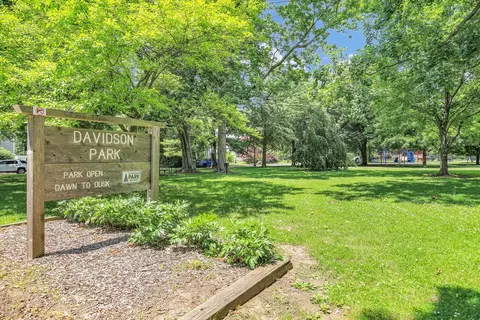 Exterior - 310 Davidson Dr, Champaign, IL 61821 photo 14 of 15
