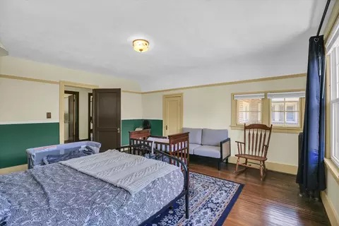 Bedroom - 310 Davidson Dr, Champaign, IL 61821 photo 3 of 8