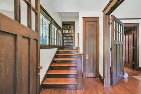 Entry Way - 310 Davidson Dr, Champaign, IL 61821 photo 1 of 7