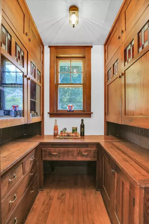 Kitchen - 310 Davidson Dr, Champaign, IL 61821 photo 7 of 7