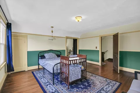 Bedroom - 310 Davidson Dr, Champaign, IL 61821 photo 1 of 8