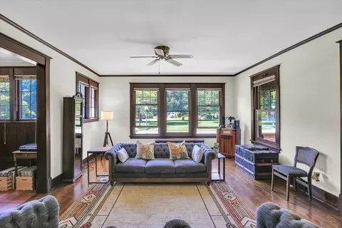 Living - 310 Davidson Dr, Champaign, IL 61821 photo 2 of 5