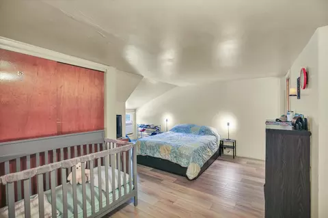 Bedroom - 310 Davidson Dr, Champaign, IL 61821 photo 6 of 8