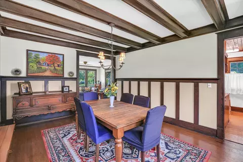 Dining - 310 Davidson Dr, Champaign, IL 61821 photo 3 of 3