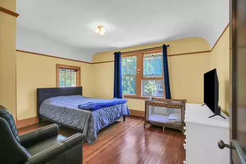 Bedroom - 310 Davidson Dr, Champaign, IL 61821 photo 2 of 8
