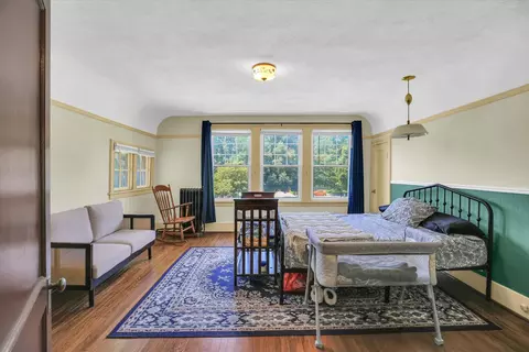Bedroom - 310 Davidson Dr, Champaign, IL 61821 photo 4 of 8