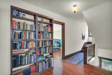 Entry Way - 310 Davidson Dr, Champaign, IL 61821 photo 7 of 7