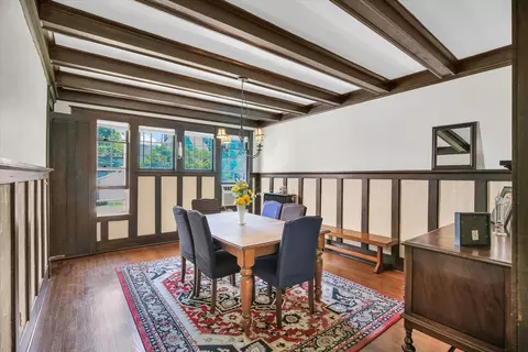 Dining - 310 Davidson Dr, Champaign, IL 61821 photo 1 of 3