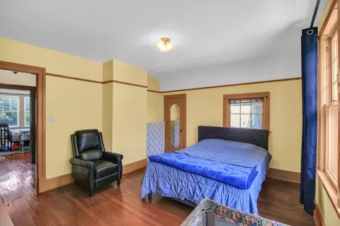 Bedroom - 310 Davidson Dr, Champaign, IL 61821 photo 5 of 8