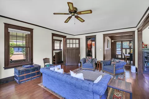 Living - 310 Davidson Dr, Champaign, IL 61821 photo 5 of 5