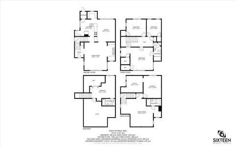 Floorplan - 310 Davidson Dr, Champaign, IL 61821 photo 1 of 1
