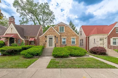 8412 S Michigan Ave, Chicago, IL 60619