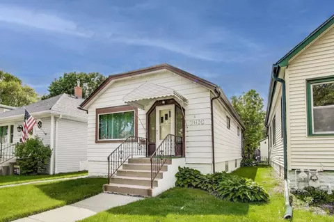 8616 Georgiana Ave, Morton Grove, IL 60053