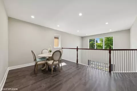 Dining - 75 Prairie Ct, Wheeling, IL 60090 photo 2 of 2