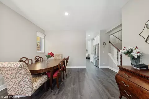 Dining - 75 Prairie Ct, Wheeling, IL 60090 photo 1 of 2
