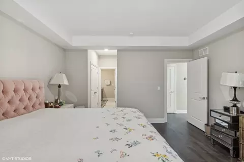 Bedroom - 75 Prairie Ct, Wheeling, IL 60090 photo 1 of 4