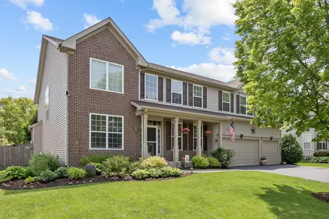 1203 Tulip Tree Ct, Lake Villa, IL 60046
