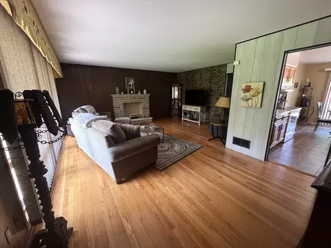 Living - 180 E 34th St, Steger, IL 60475 photo 2 of 2