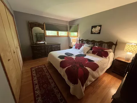 Bedroom - 180 E 34th St, Steger, IL 60475 photo 1 of 3