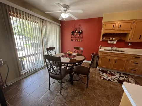 Dining - 180 E 34th St, Steger, IL 60475 photo 1 of 1