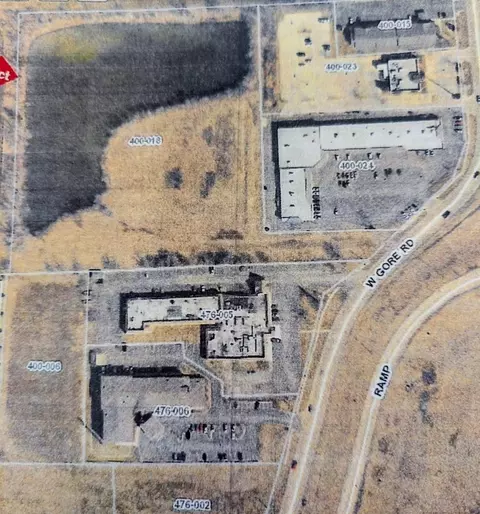 0 Gore Rd, Morris, IL 60450