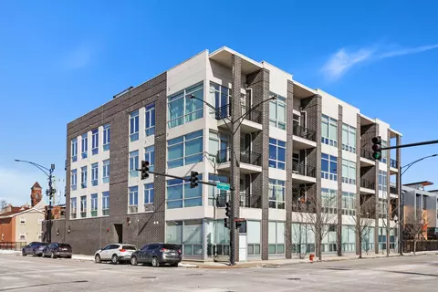 5 N Oakley Blvd #208, Chicago, IL 60612